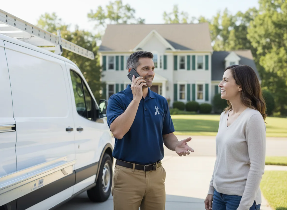 Home Gutter Service Alma Center, WI FAQs